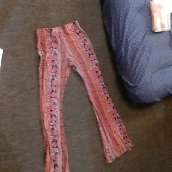 Leggings - Picture 1 of 2